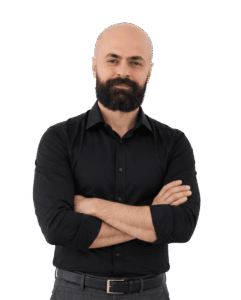 Dawid Marciniak