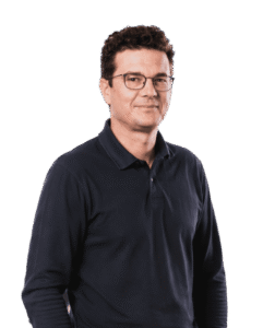 Jochen Kager