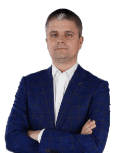 Maciej Kubisty