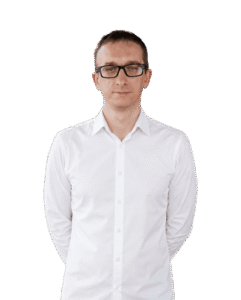 Marcin Budny