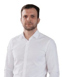 Marcin Rakowiecki