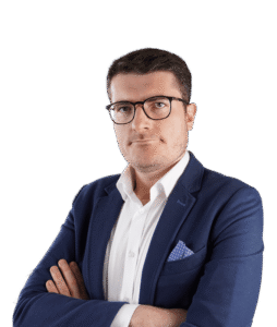 Michał Chabowski