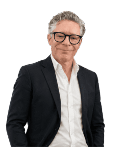 Peter Vriends