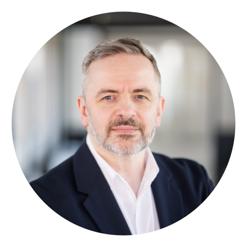 Andrzej Wolan - Fresh Inset CEO