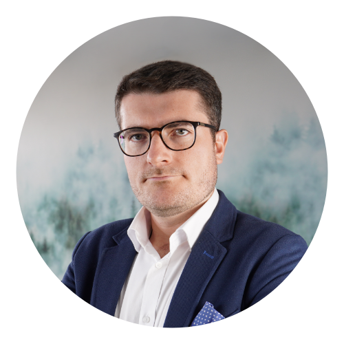 Michał Chabowski
